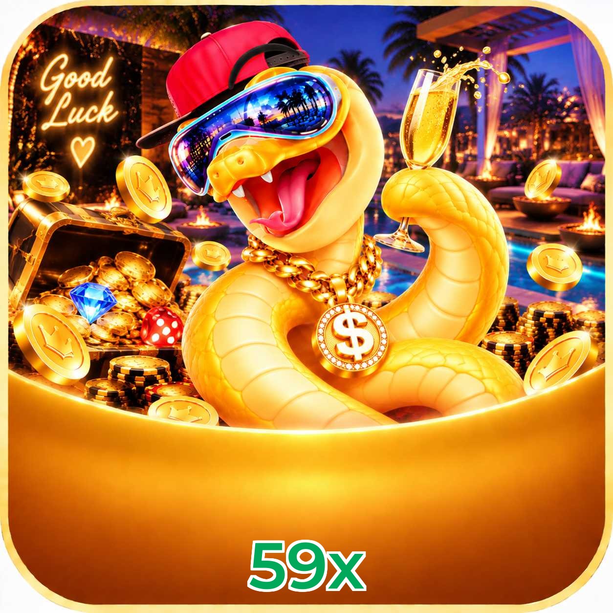 Plushie Frenzy na categoria slots 59x
