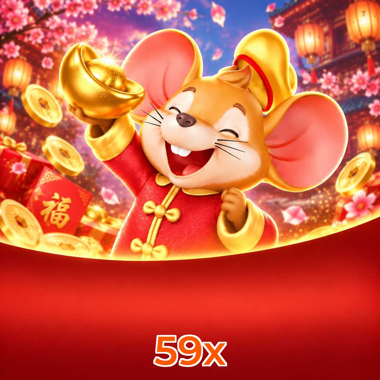 Catlogo de jogos com Plushie Frenzy na 59x