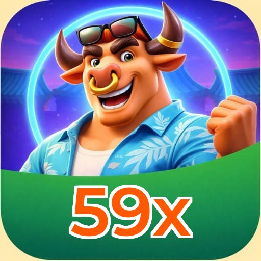 Catálogo de jogos 59x com fornecedores Pragmatic Play, Evolution, NetEnt