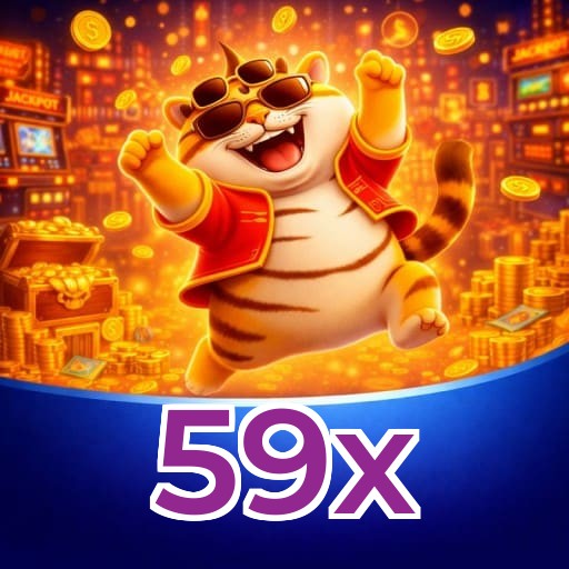 Acesso à conta 59x